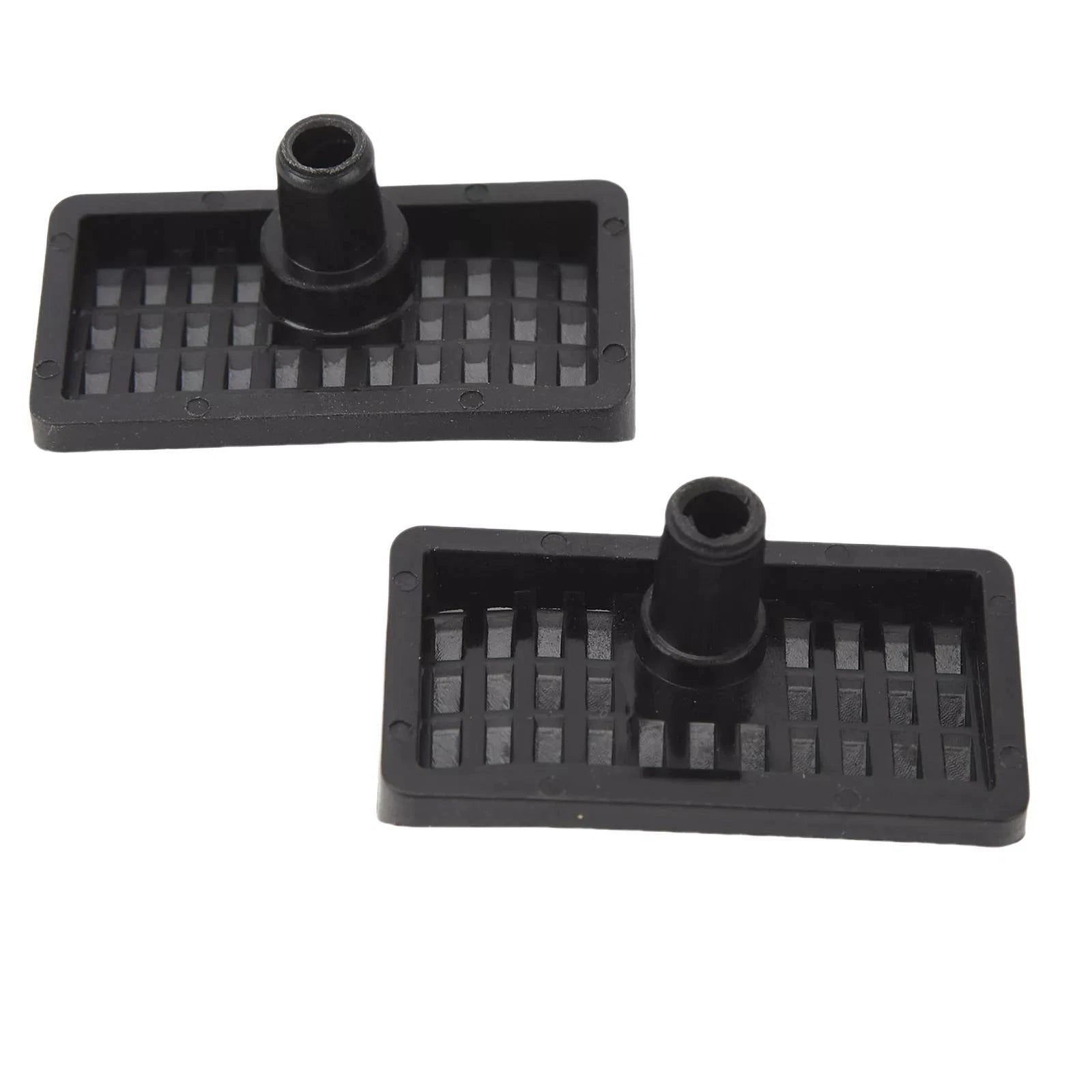 Set of 2 Water Inlet Covers for Yamaha Outboard (6H1-45214-00-00)