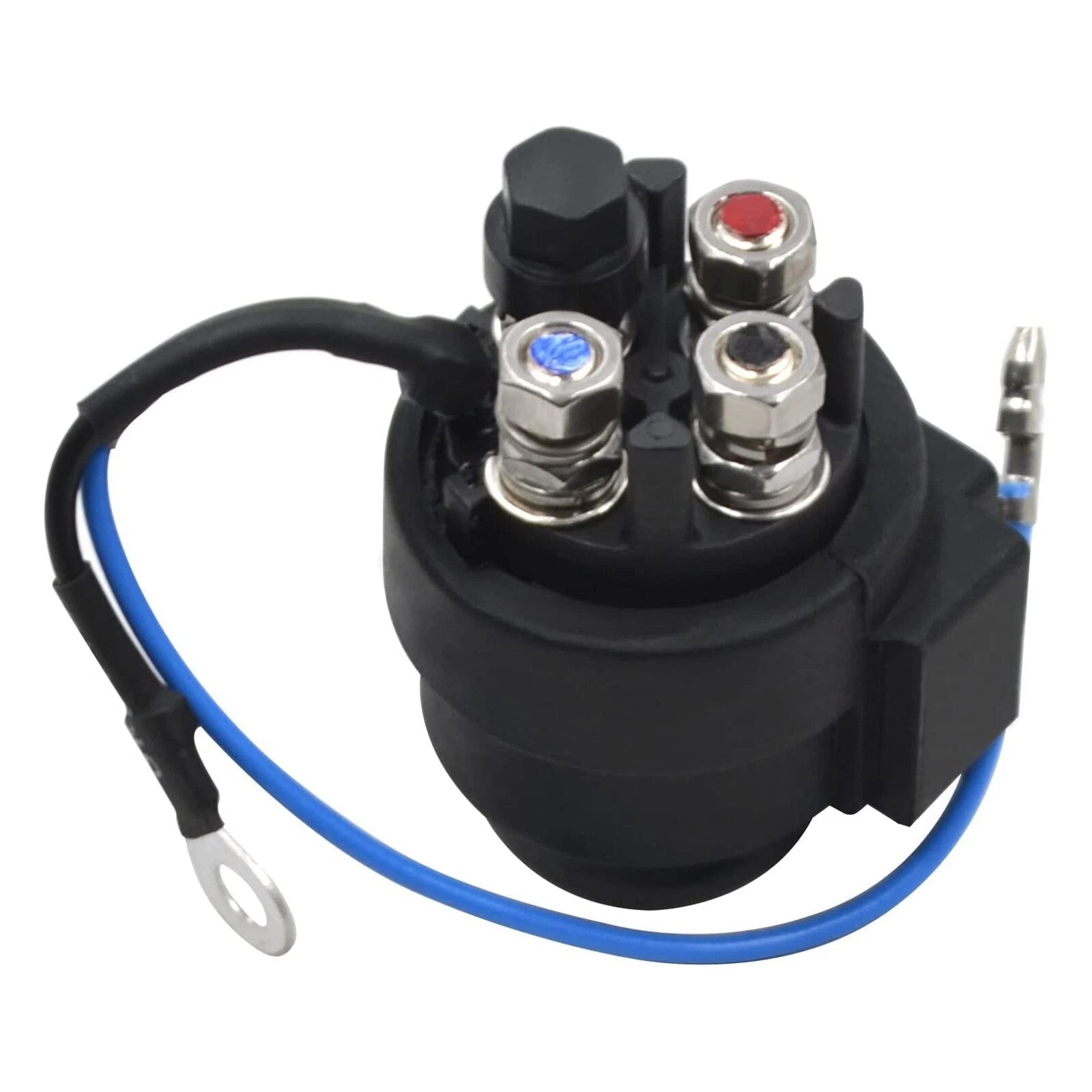 Trim Tilt Relay for Johnson Evinrude OMC (5030831, 5031483, 5032195, 5032197, 5034362)