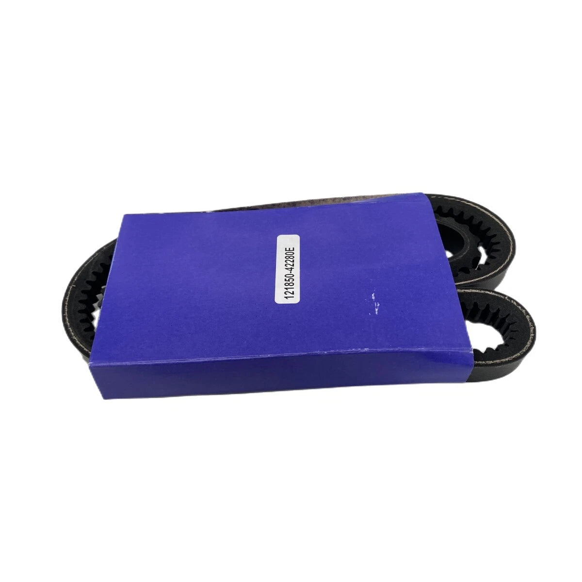 EM V Belt for Yanmar Marine 4LH 4LHA (121850-42280)