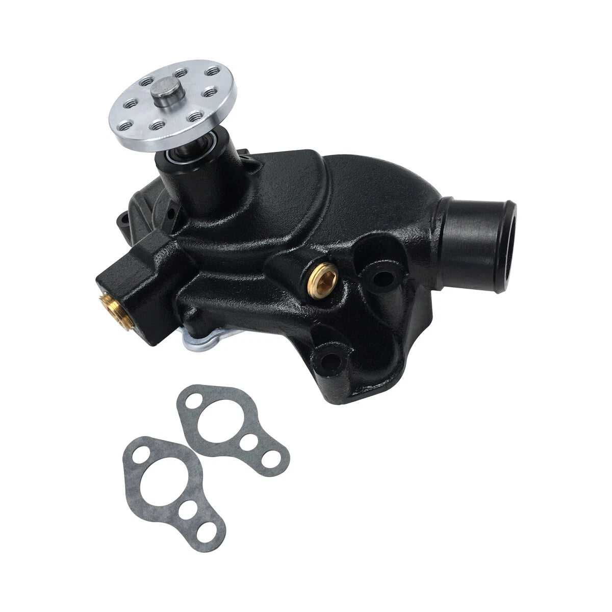 Water Pump for Mercury Marine Mercruiser GM V6 V8 (46-8M00113734, 8503991)