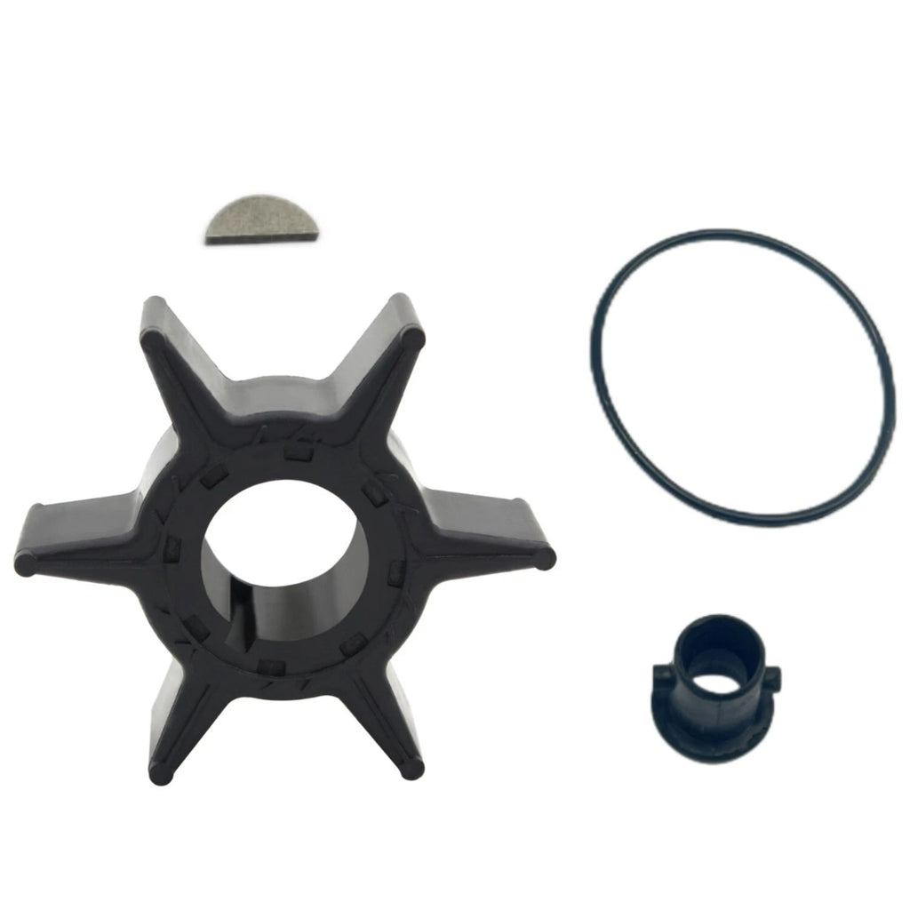 Water Pump Impeller Kit for Yamaha 2-Str 30hp, 4-Str 25hp (EPM 61N-W0078-01)