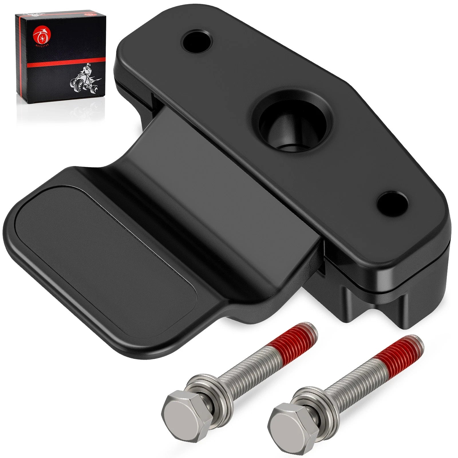 Seat Lock Assembly for Yamaha EX1050 WaveRunner (1997–2002)