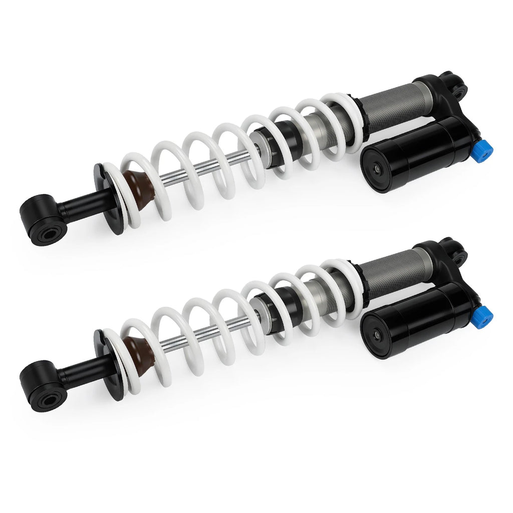 Set of 2 Rear Air Shocks for Polaris Sportsman 850 (2011–2025) 7043874 7043463