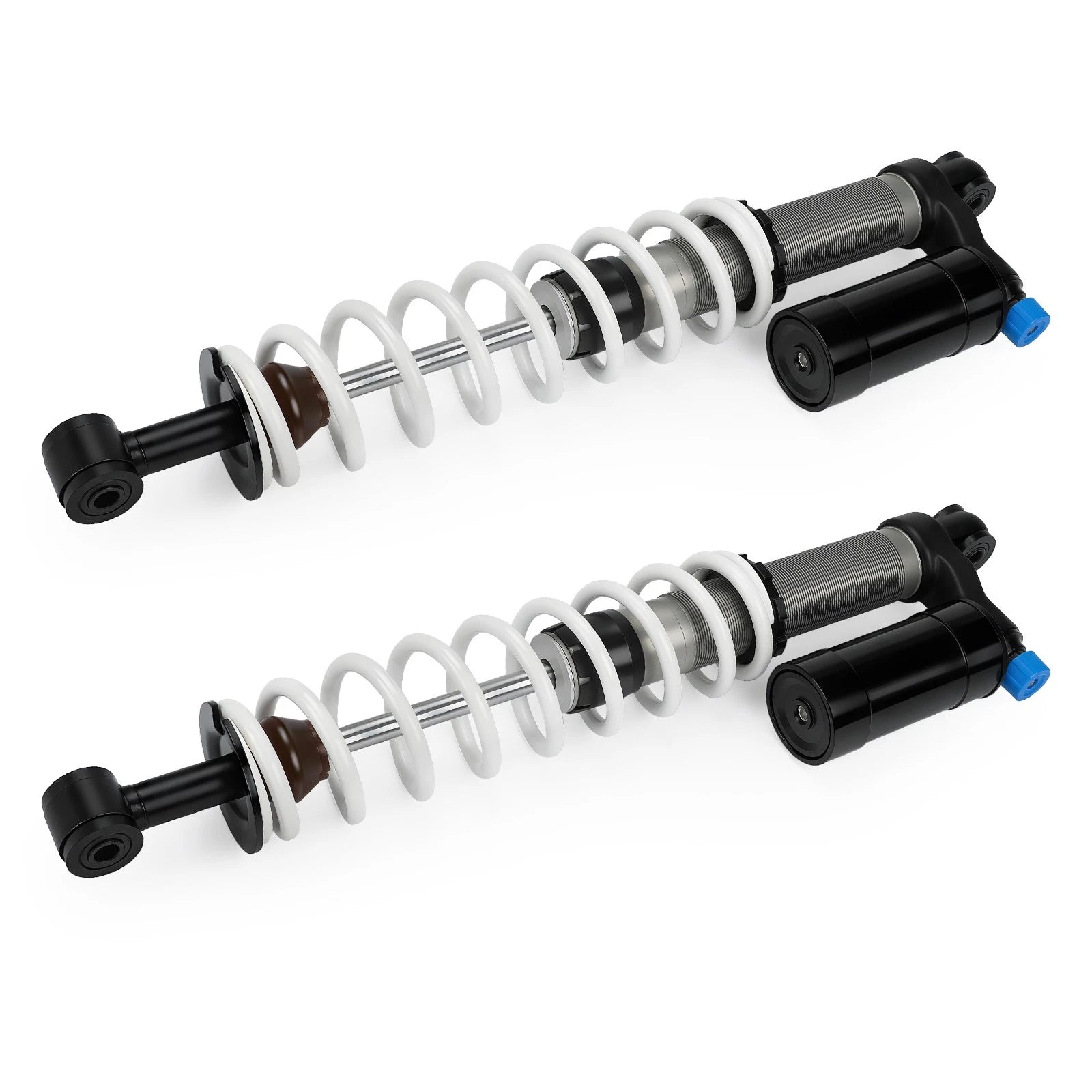 Set of 2 Rear Air Shocks for Polaris Sportsman 850 (2011–2025) 7043874 7043463