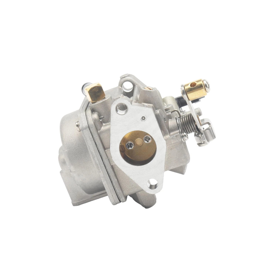 Carburetor for Yamaha 4 Stroke 4 HP 5 HP F4S F4L (1990–2023) 6BV-14301-11