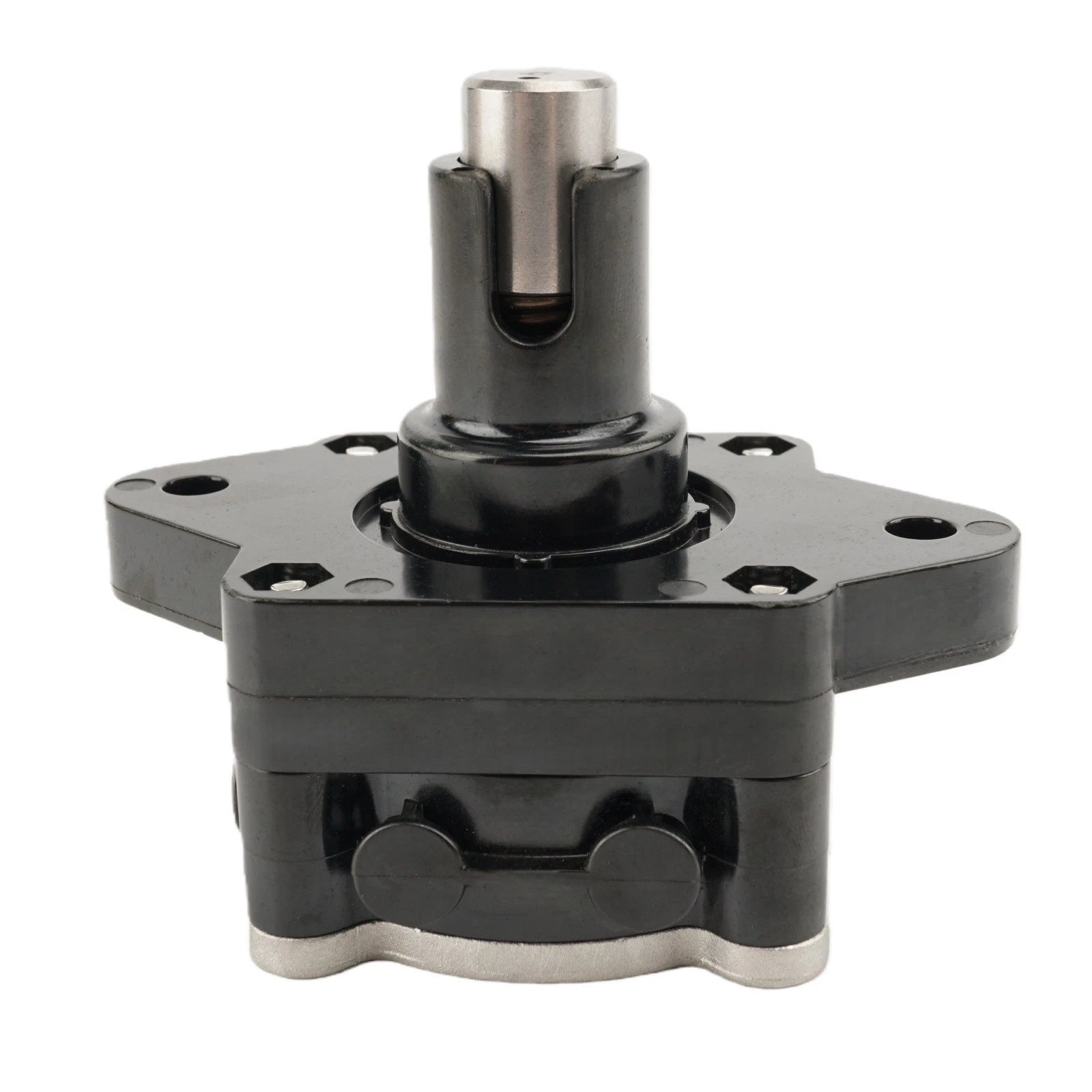 Gasoline Pump for Suzuki DF9.9B DF15A DF20A (2013–2014) 15100-89L00
