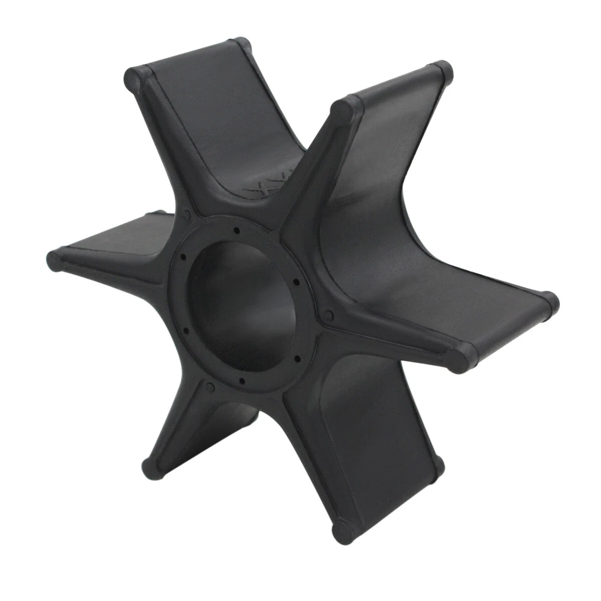 Water Pump Impeller with Key for Honda (19210-ZW1-B02/B03/B04, 18-3250, 500337, 9-45104)