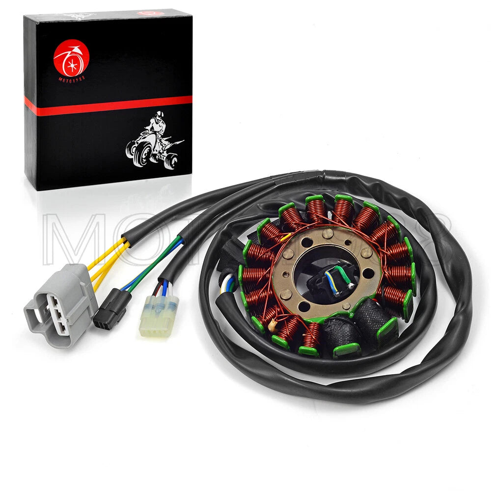 Stator & Gasket for Honda TRX450R (2004–2005)