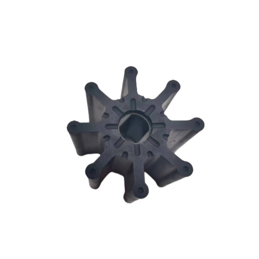 Sea Water Pump Impeller Repair Kit 47-8M0137221 for Mercury Quicksilver (4.5-6.2)