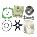Water Pump Impeller Kit 68V-W0078-00 for Yamaha F75 F90 F115 (4-Stroke)