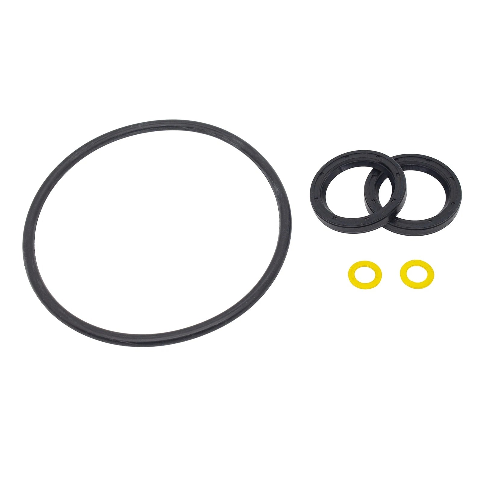 Lower Gearcase Seal Kit for Mercury 4-Stroke (888906, 25-8M0000190, 26-830749)