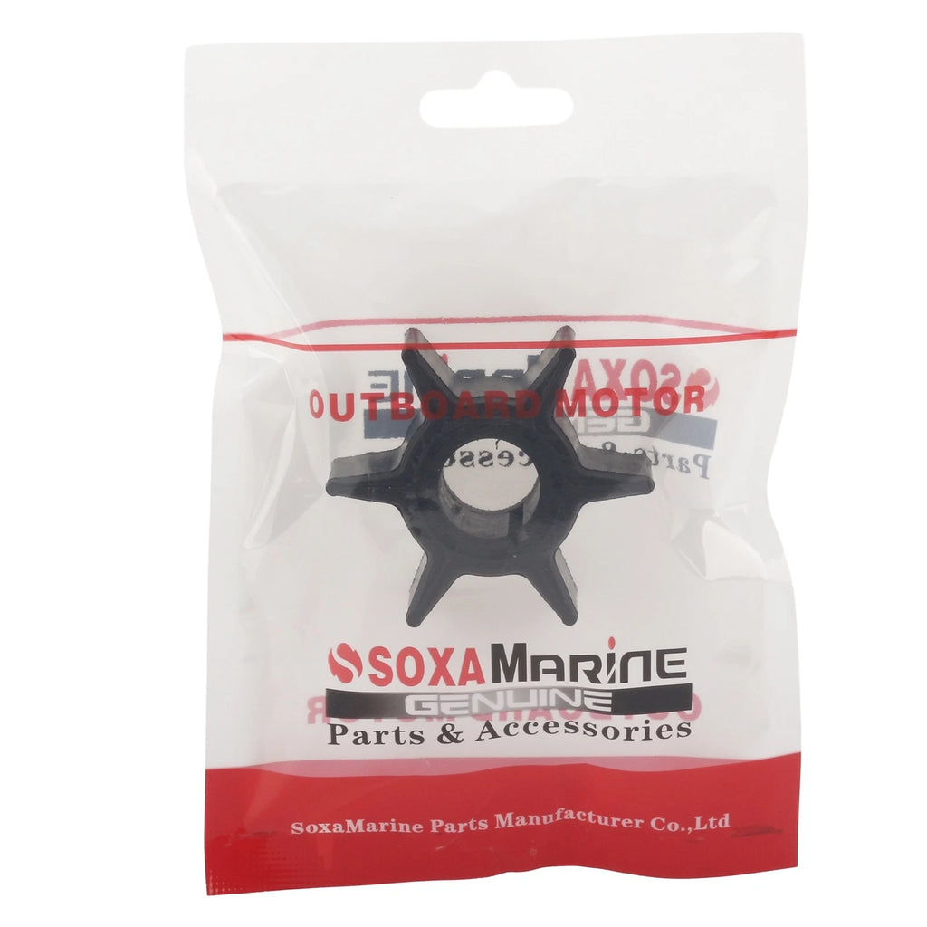 Water Pump Impeller for Yamaha Outboard (6H4-44352)