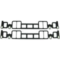 Intake Gasket Set 27-807473A1 3857662 for MerCruiser OMC GM 5.0 5.7 L (Gen II)