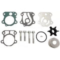 Water Pump Service Kit 6H3-W0078-01 for Yamaha C60 P60 C70 (2-S)