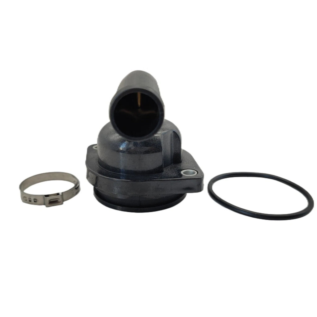 Thermostat Housing Assembly for Mercury 75-115Hp 4 Stroke (Replaces 892864T06)