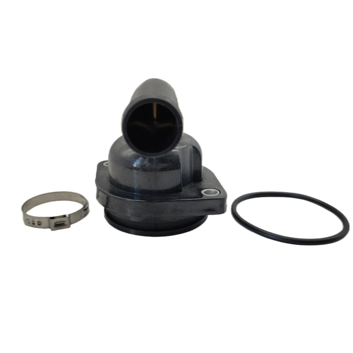 Thermostat Housing Assembly for Mercury 75-115Hp 4 Stroke (Replaces 892864T06)