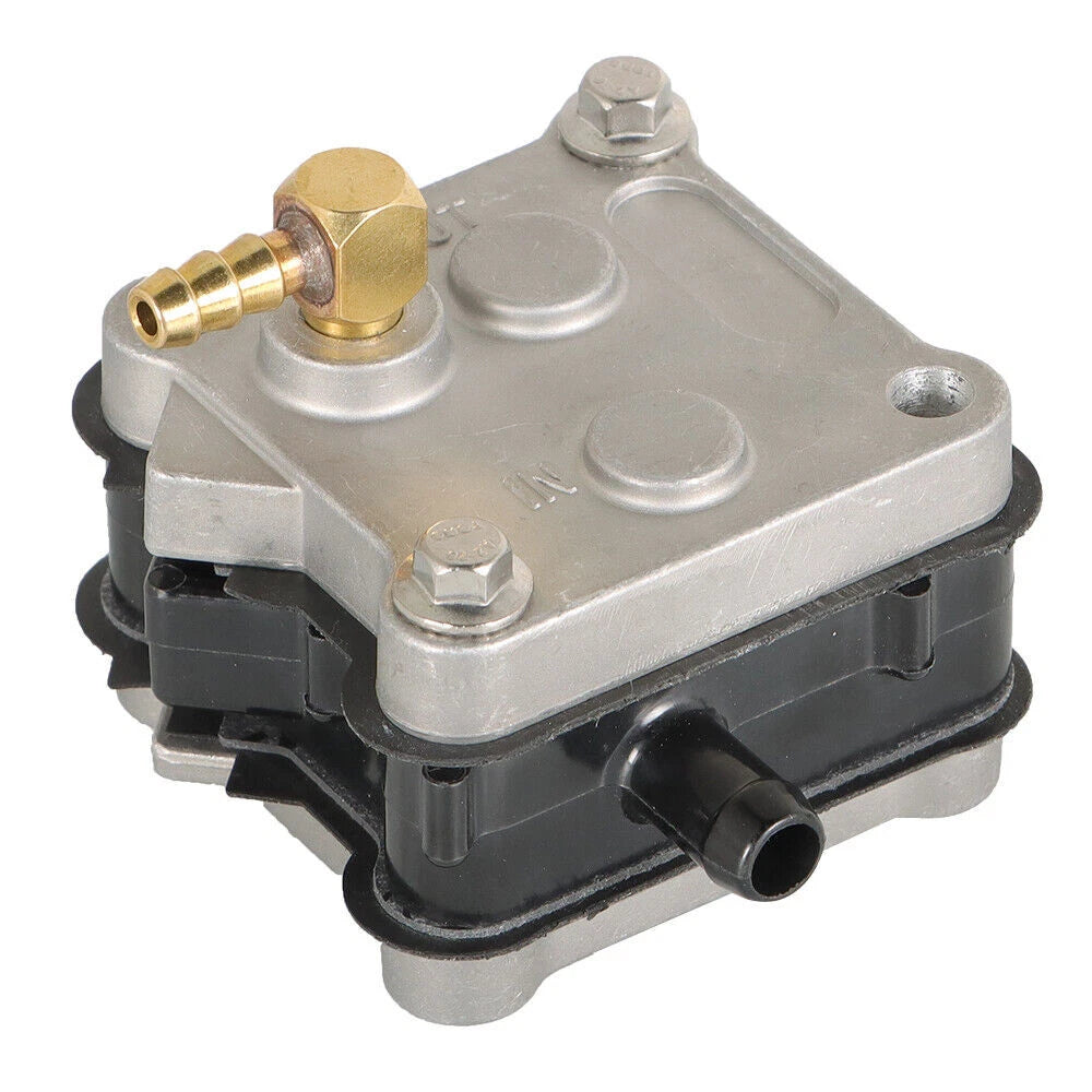 Fuel Pump for Mercury Outboard 35 50 60 HP 2 Stroke (14360A78 14360A16 14360A43)