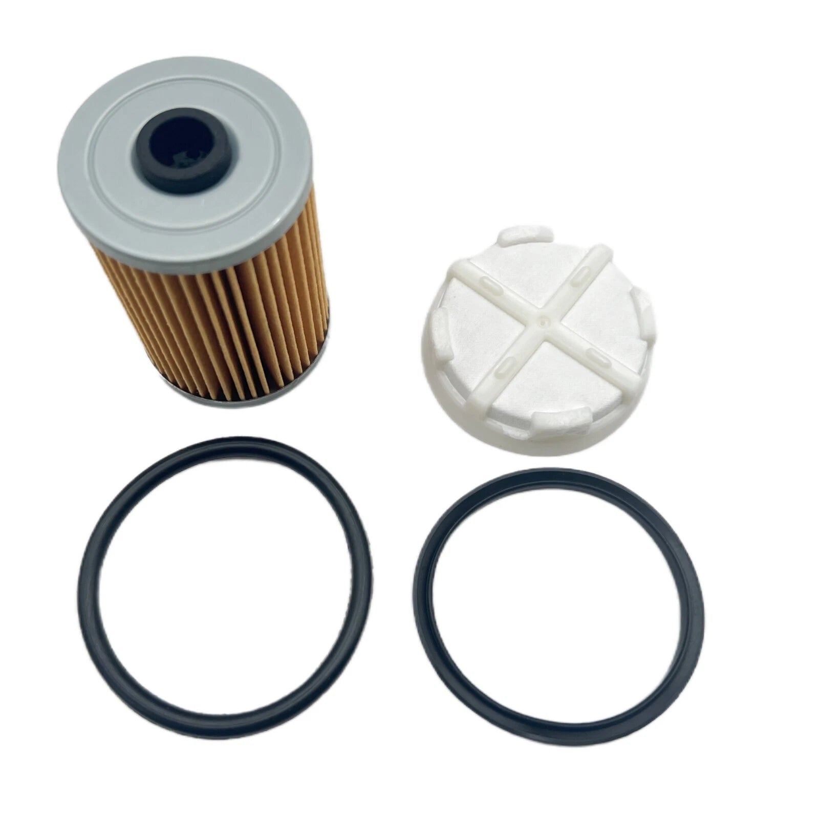 Fuel Filter Kit for MerCruiser (35-8M0093688, 35-866171A01, 35-892665, 18-7977)