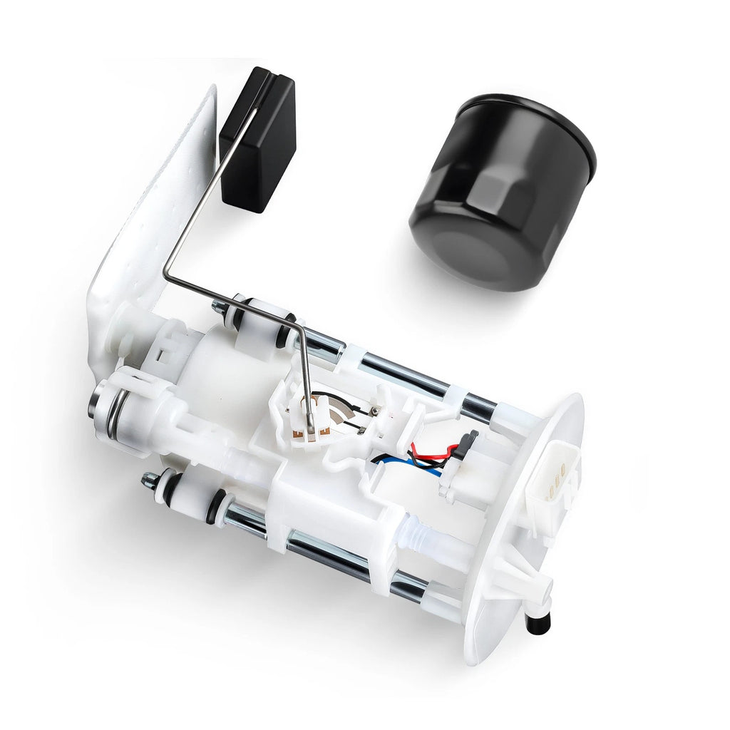 Fuel Pump Assembly 47-1034 3B4-13907-10-00 for Yamaha Grizzly 550 700 (2007–2015)