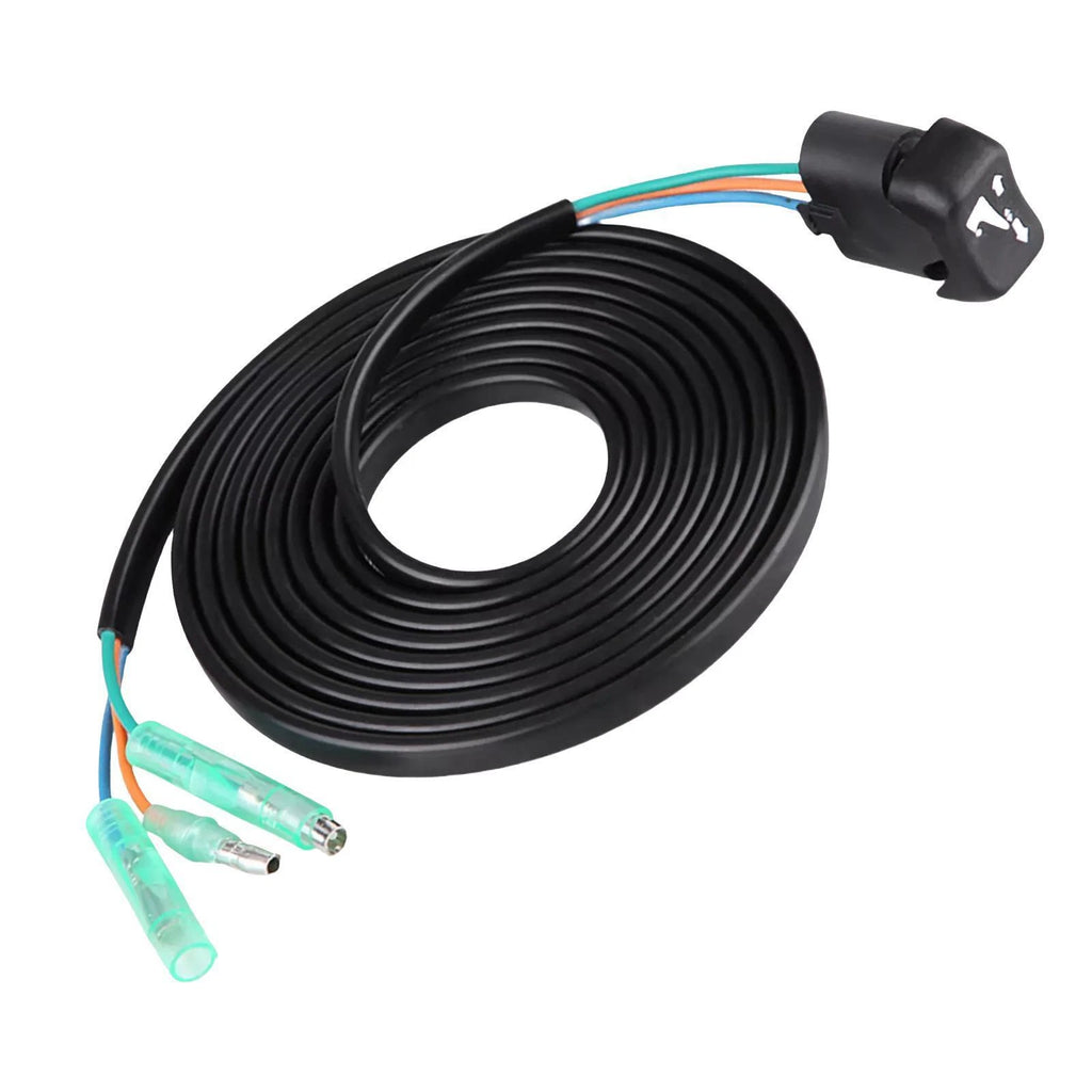 Trim & Tilt Switch Assembly for Yamaha Outboard (704-82563-41, 704-82563-40)