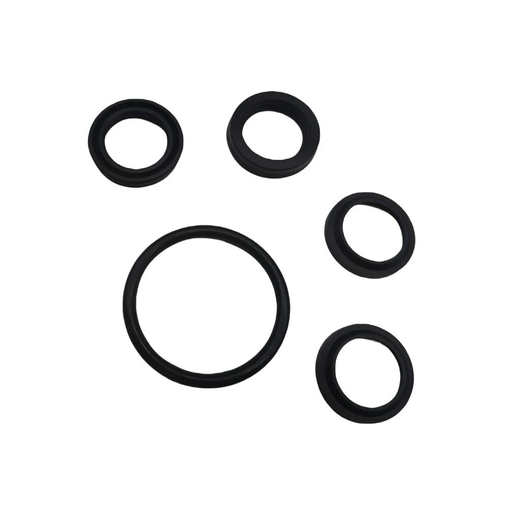 Seal and O-ring Screw Trim Cylinder Repair Kit for Yamaha Outboard