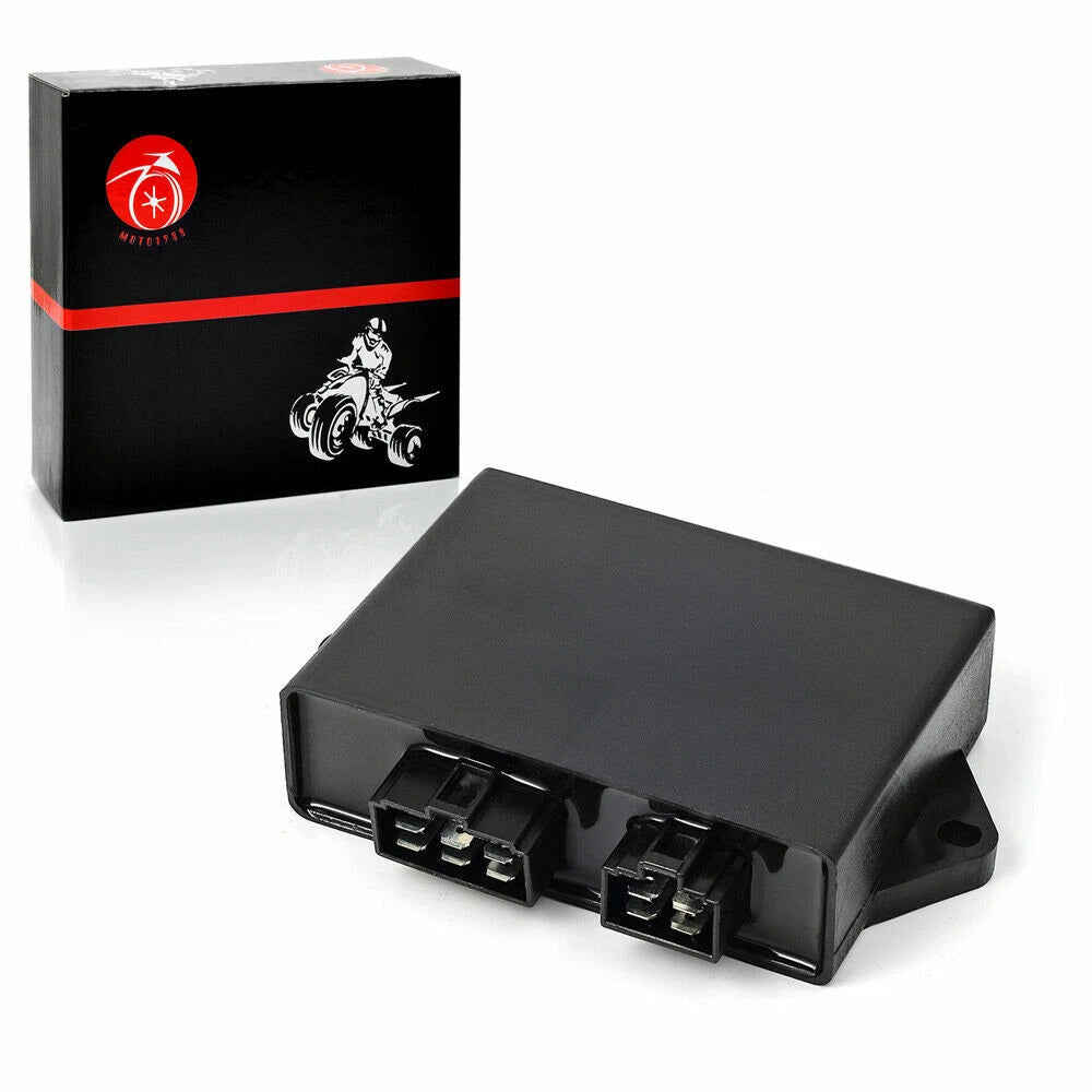 CDI Igniter Box for Yamaha Virago 535 XV535 (1993–2000) 3BT-82305-00