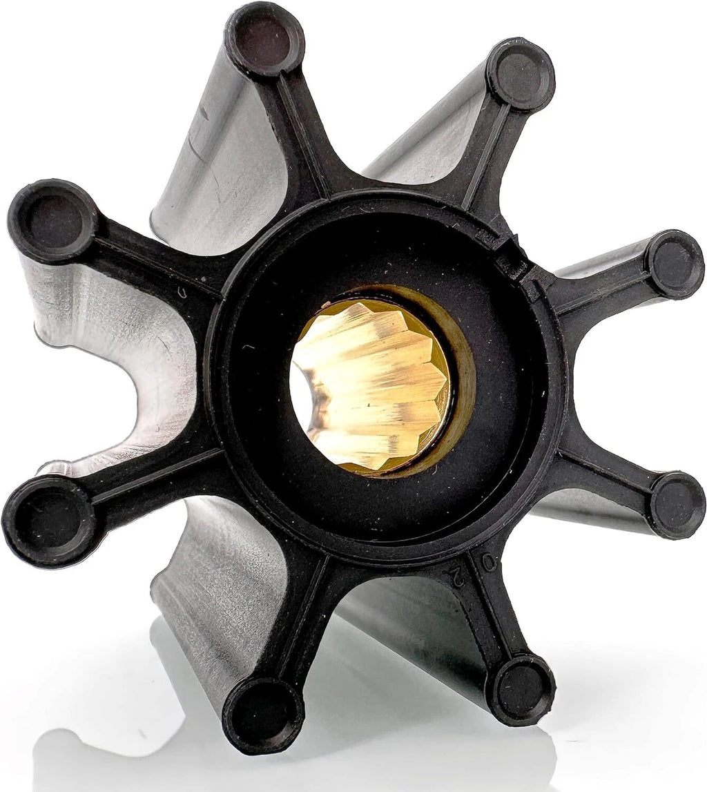 Water Pump Impeller for Nanni Diesel OM 366
