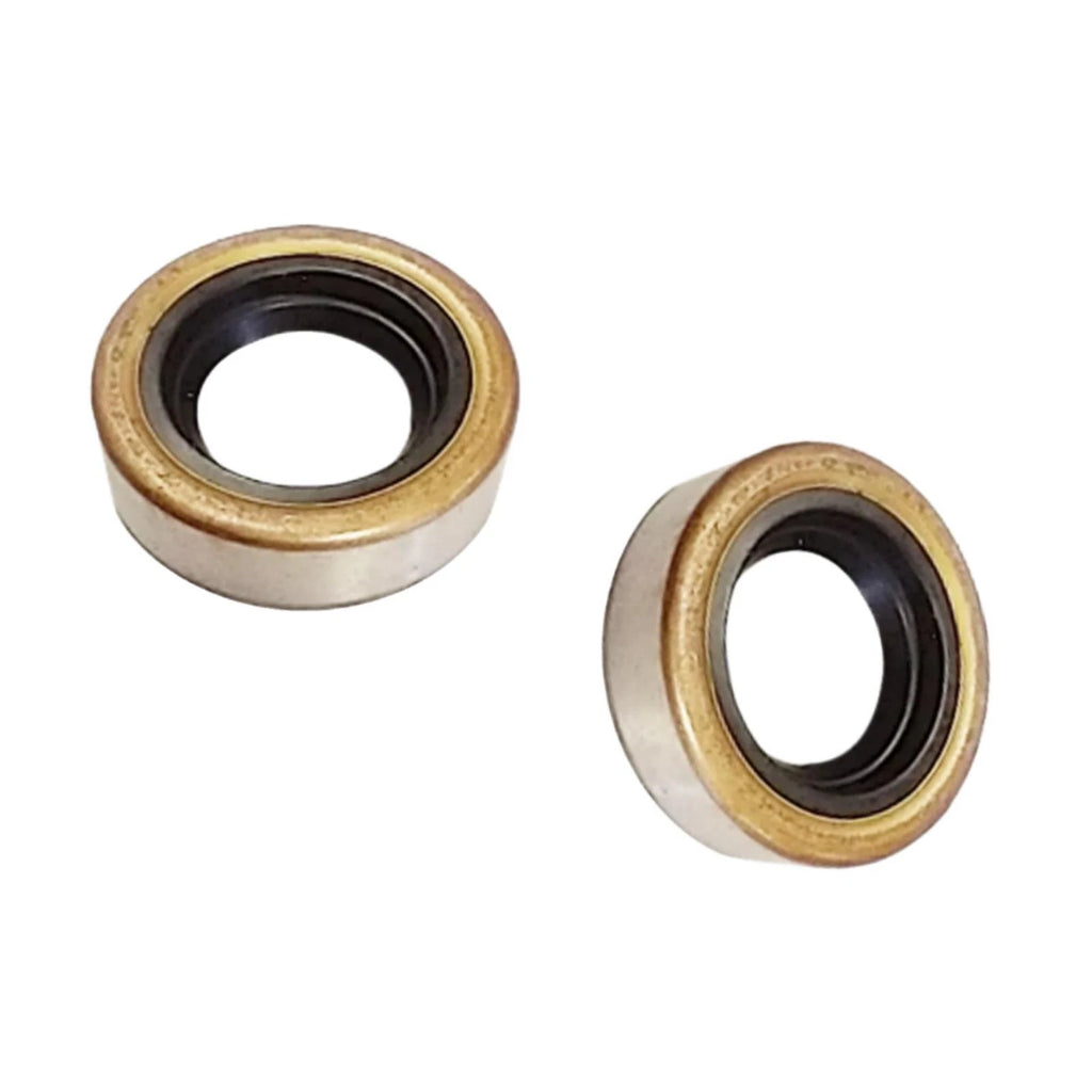 Set of 2 Oil Seals for Mercury (26-897154, 26-33467, Sierra 18-2006, GLM 85330)