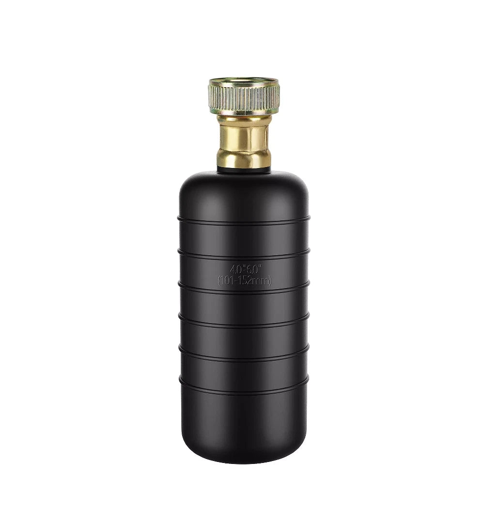 Drain Bladder for Clogged Sewer Pipe Cleaning (4"-6")