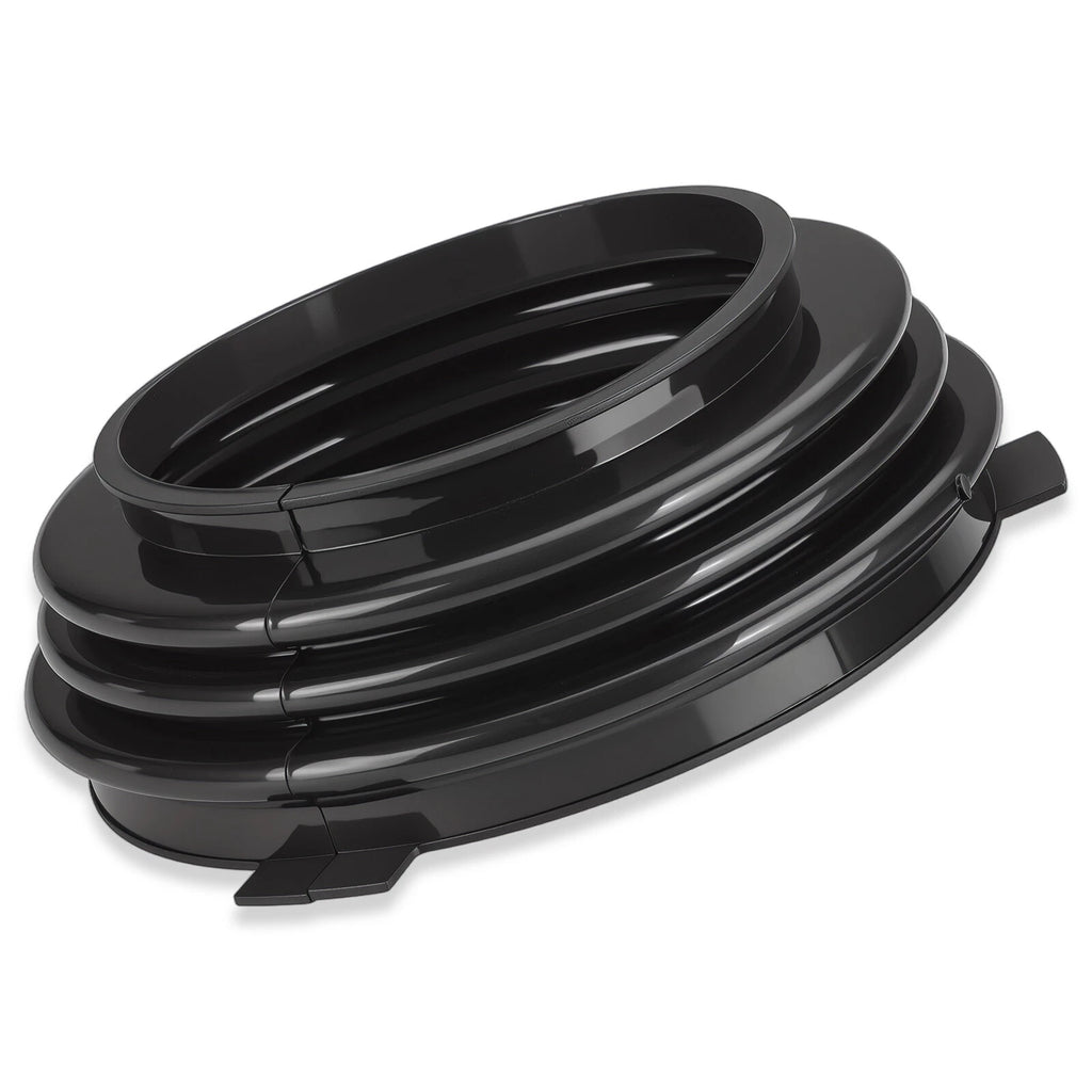 Swing Arm Boot 4KB-22189-00-00 for Yamaha Wolverine 350 4x4 (1995–2005)