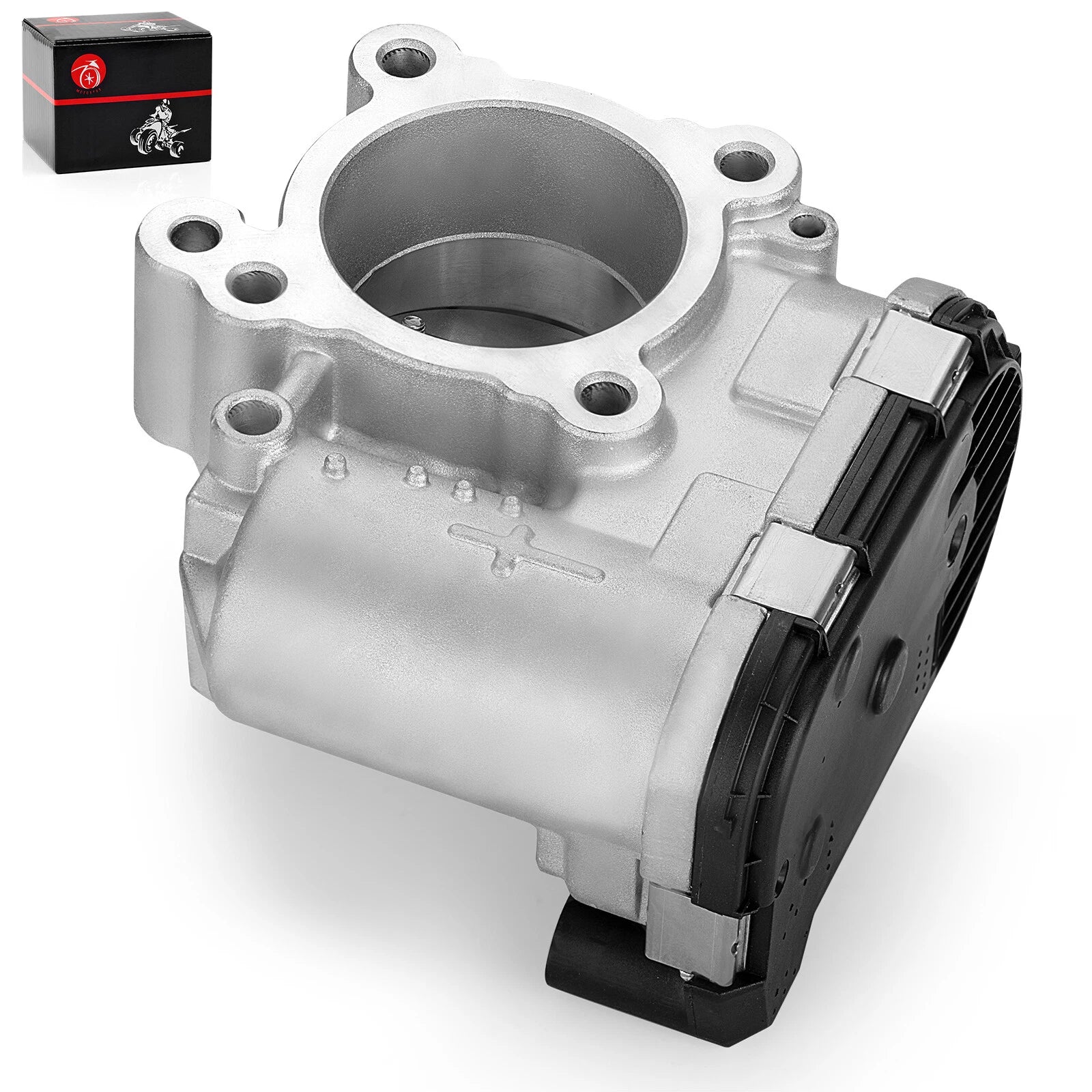 Throttle Body for Polaris General Ranger 1000 RZR 570 900 Sportsman 570 (2016–2023)