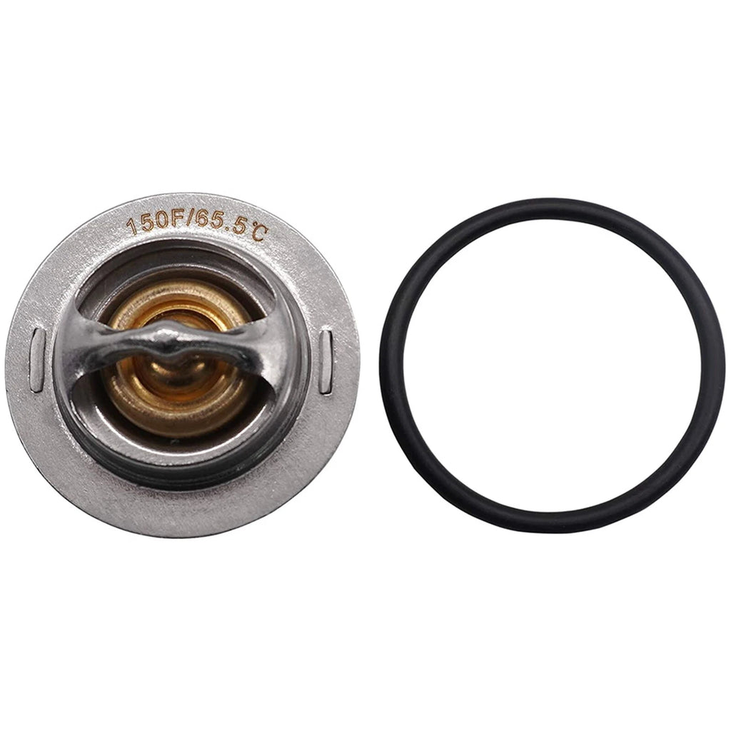 Thermostat Kit for Volvo Penta 4.3 5.0 5.7 L (3587597 3852111 3852071)