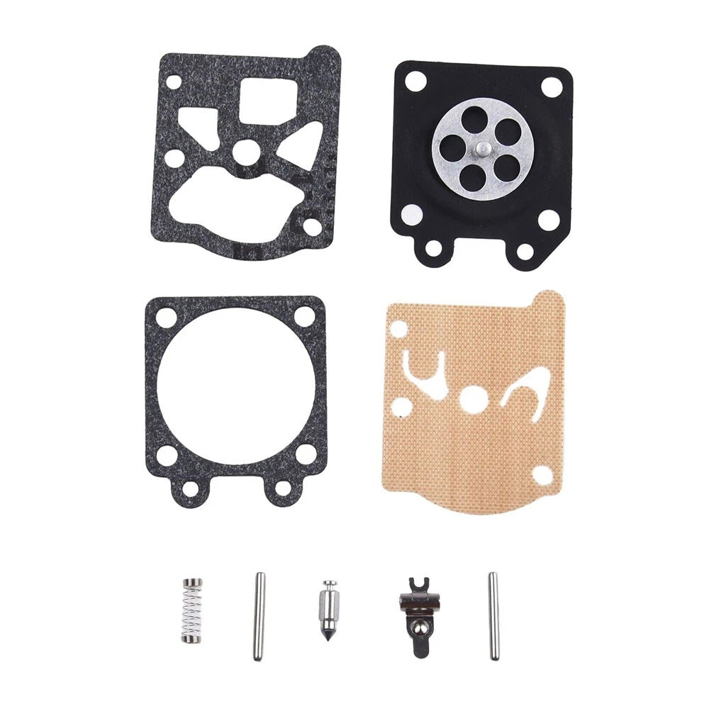 Carb Rebuild Kit Gasket for Stihl 024 025 026 MS240 MS260 MS270 (WALBRO K11-WAT)