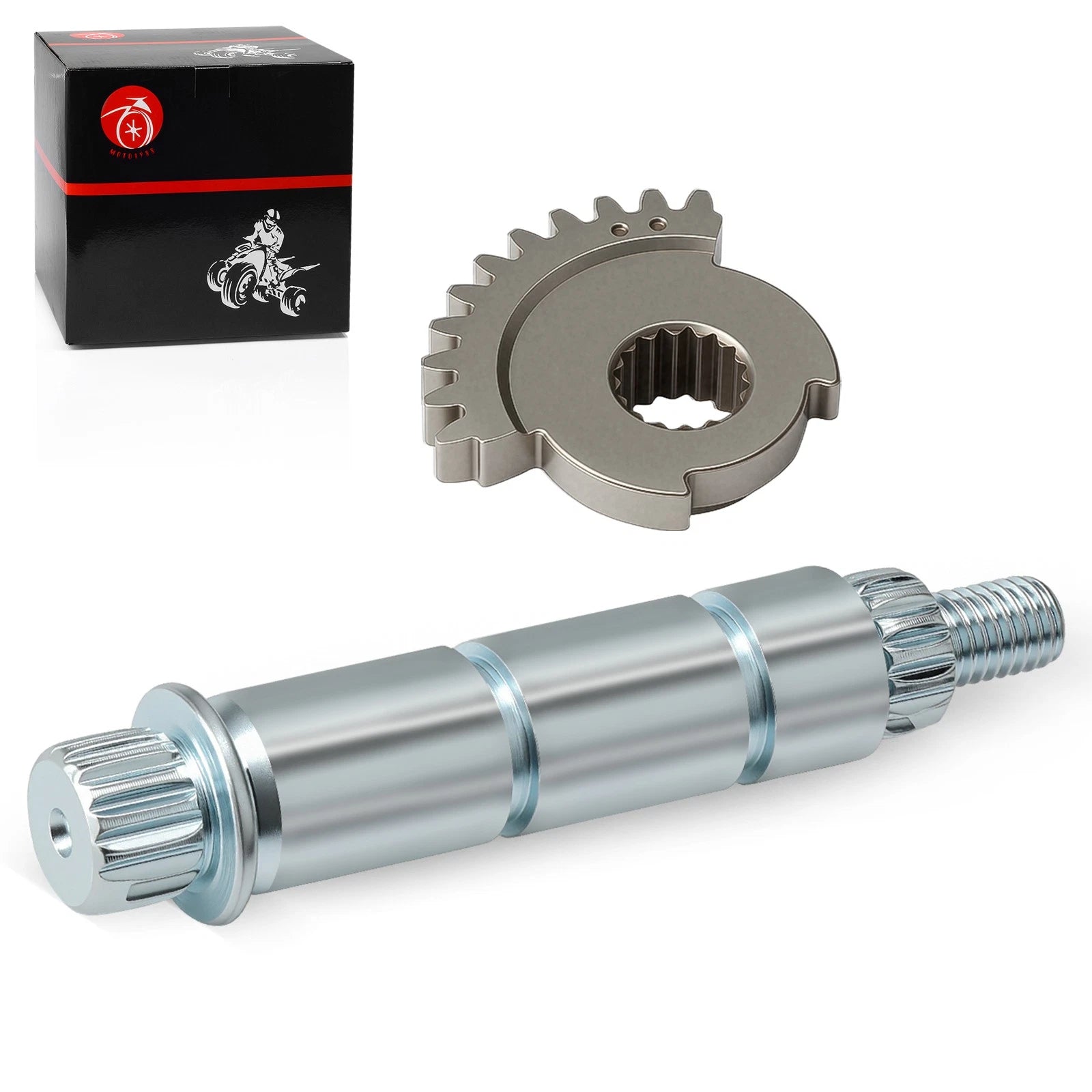 Shift Shaft Gear Selector for Polaris Ranger 1000 XP / Crew / Crew XP (2015–2024)
