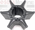 Water Pump Service Kit for Yamaha Marine F75 F80 F90 F100 (18-3451, 67F-W0078-03)