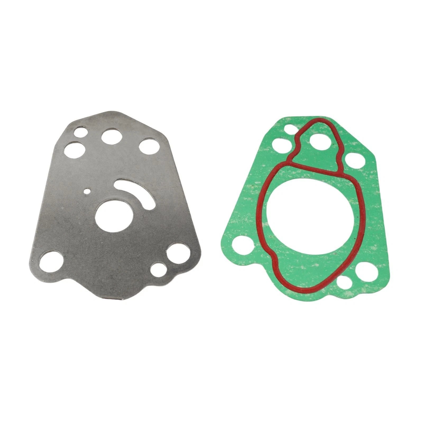 Water Pump Impeller Repair Kit for Suzuki DF 2.5 (17400-97810)
