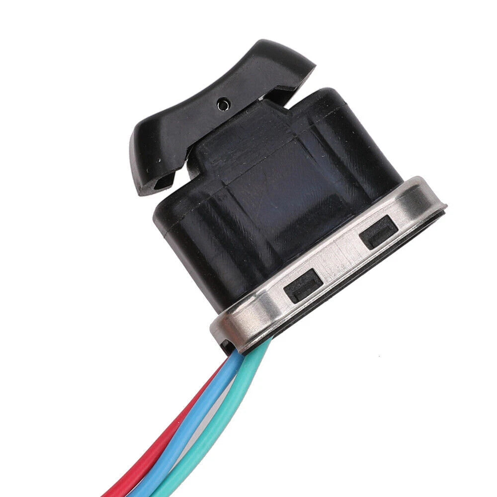 Tilt Trim Switch for Mercury Mariner Control Box (1987–Present) 87-18286A43