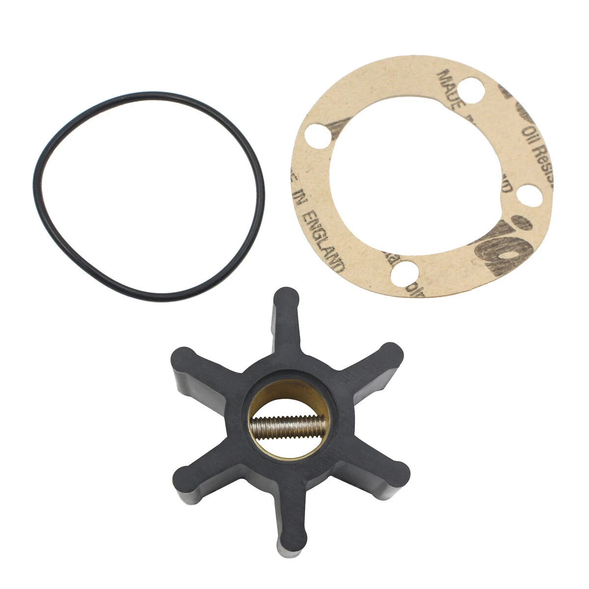 Flexible Impeller for Jabsco Pump (EM 22405-0001)