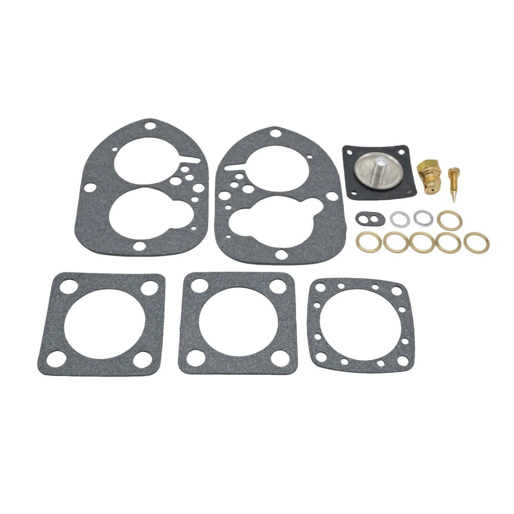Solex 44PA1 Carburetor Kit for Volvo Penta Inboard Marine (856471, 856472)