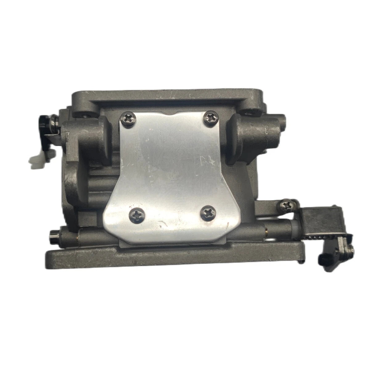 Carburetor for Yamaha 2 Stroke 40HP J Outboard Motors (6F6-14301-04, 6F5-14301-42)