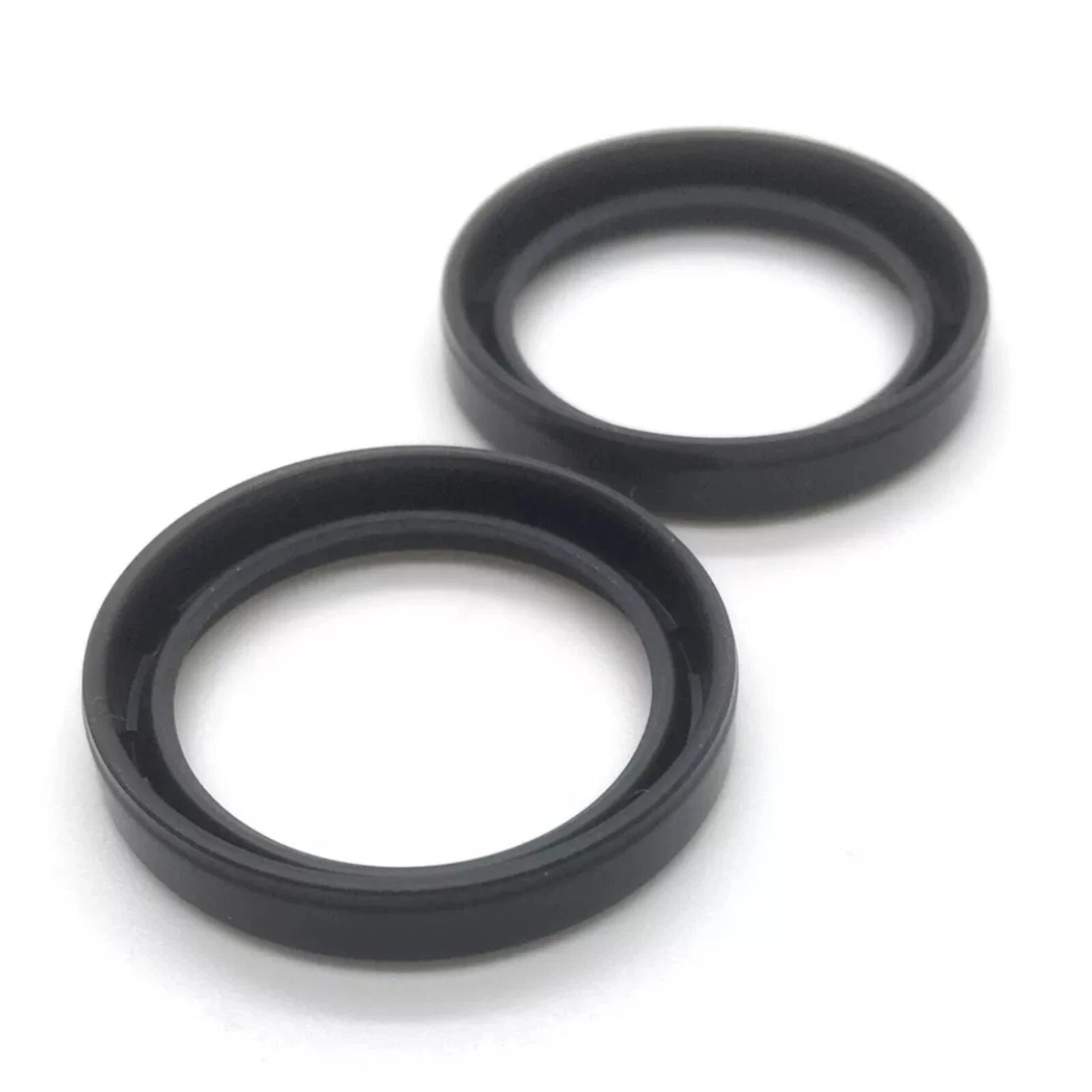 2X Water Pump Housing Seals for Yamaha 225-300HP (2010–Present) 93104-22M07 18-2091 85234