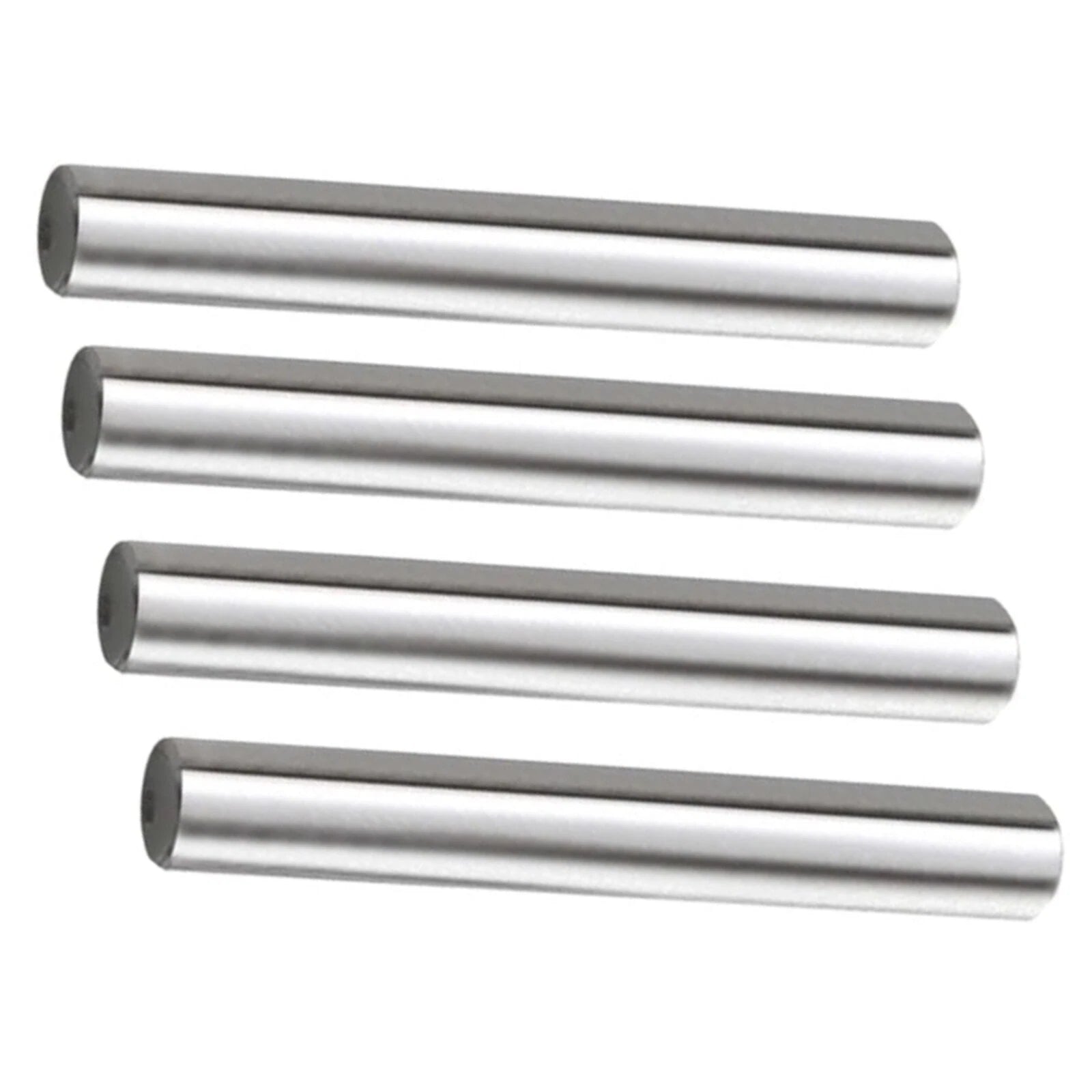 Set of 4 Propeller Drive Pins for Johnson Evinrude 6-9-20-25-35 HP (307949, 765545)