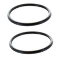O-Ring Set of 2 for Suzuki (09280-60007, 45600)