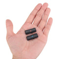 2Pcs A/C Control Buttons for BMW 5 Series E39, X5 E53, M5 (1996–2003)