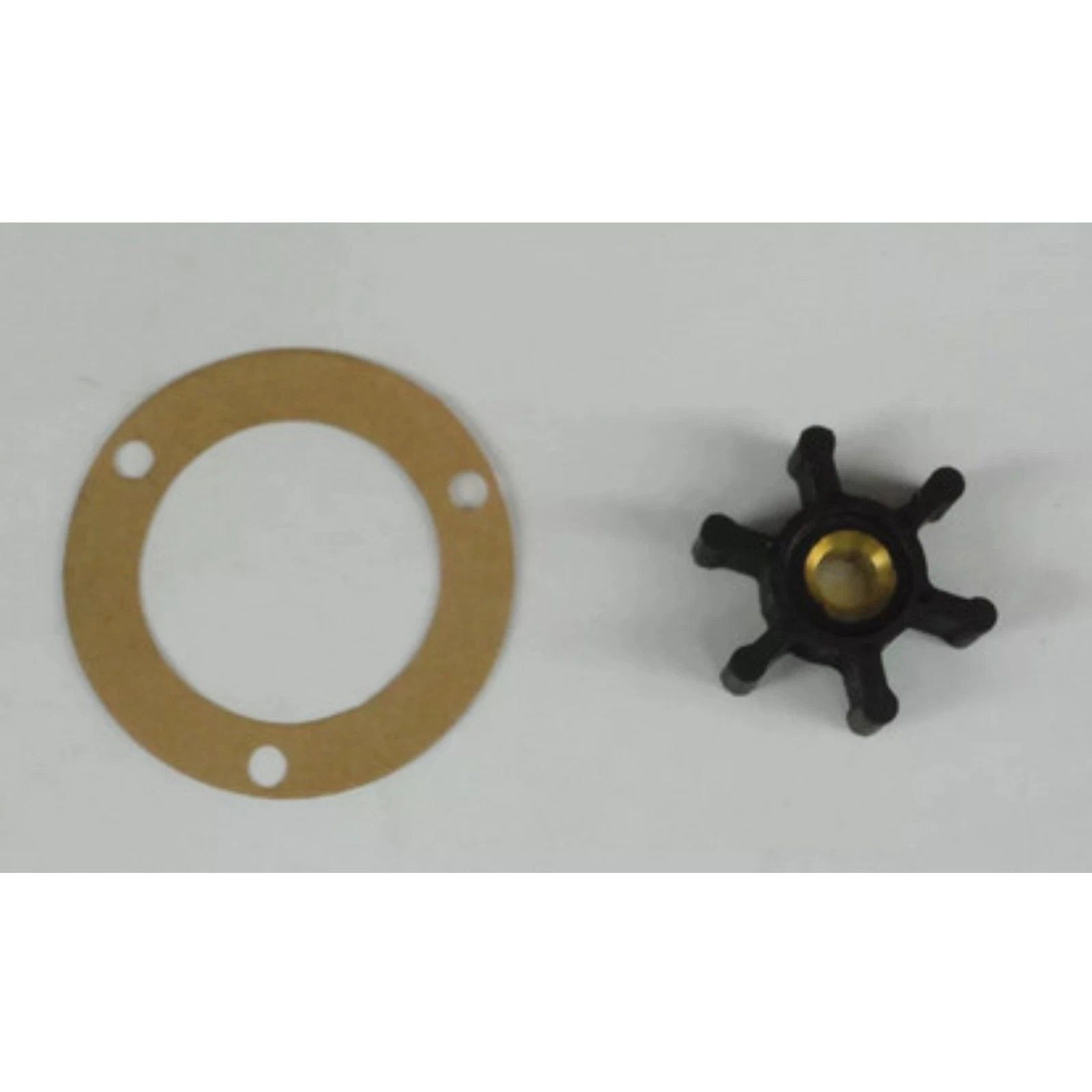 Impeller Kit for Onan Pump (131-0160, 131-0165, 0131-0165, P2563)