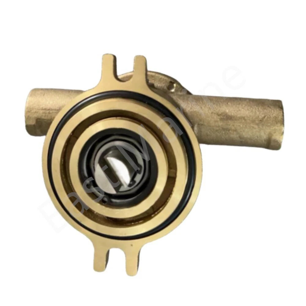 Sea Pump for Volvo Penta TMD TAMD KA KAMD MD 3583115