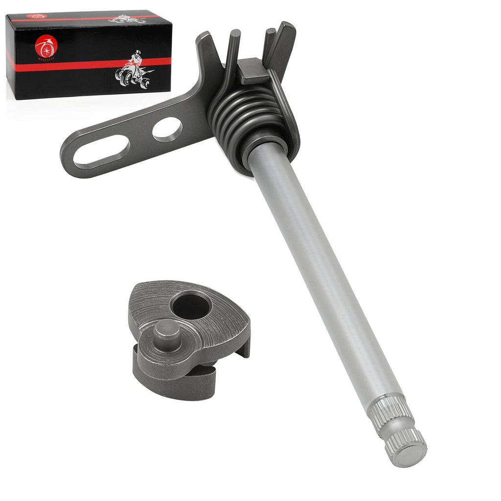 Shift Shaft Spindle Assembly for Yamaha YFZ 450 (2004–2005) 99999-03597-00