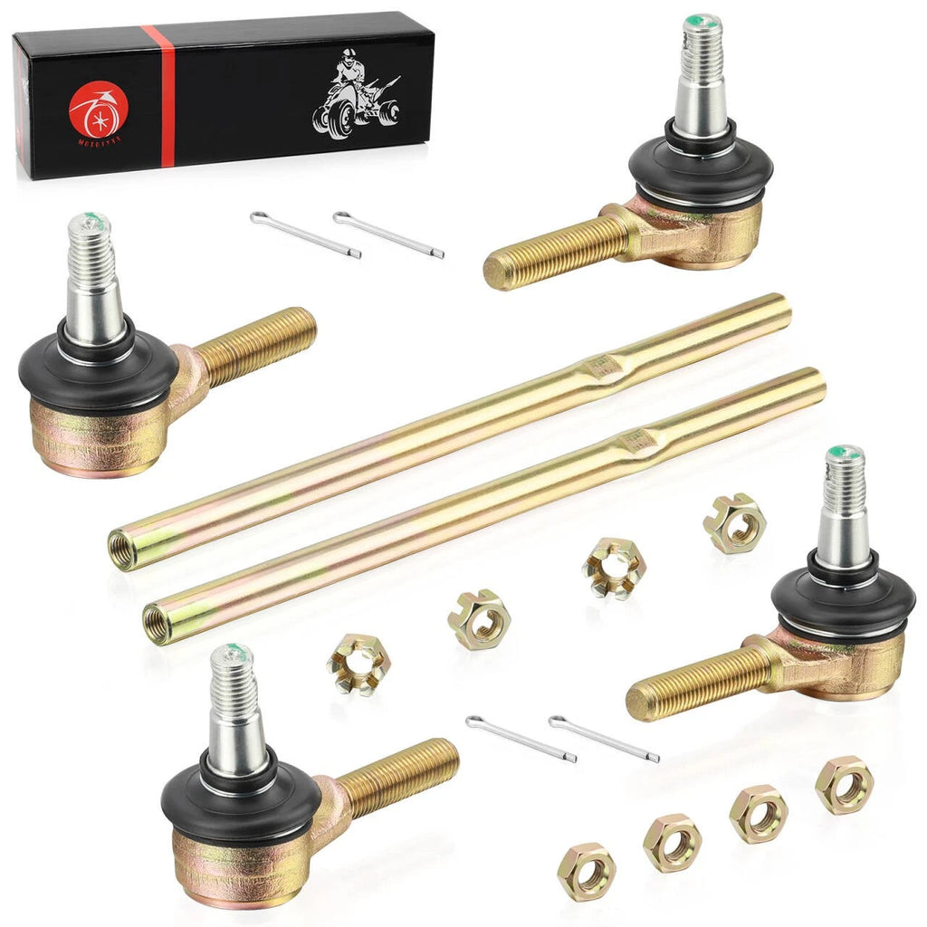 Tie Rod & End Kit for Suzuki Eiger 400 (2003–2007)