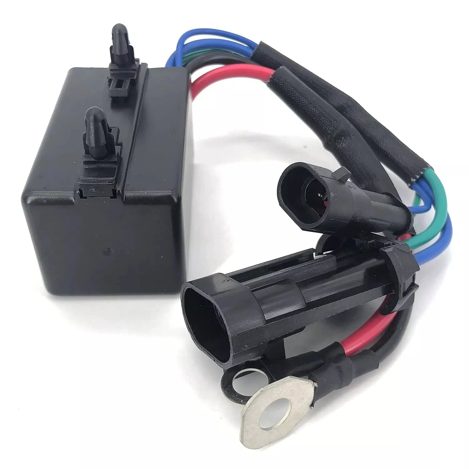 Tilt/Trim Relay 12V for OMC E-TEC 75 (2004-On)