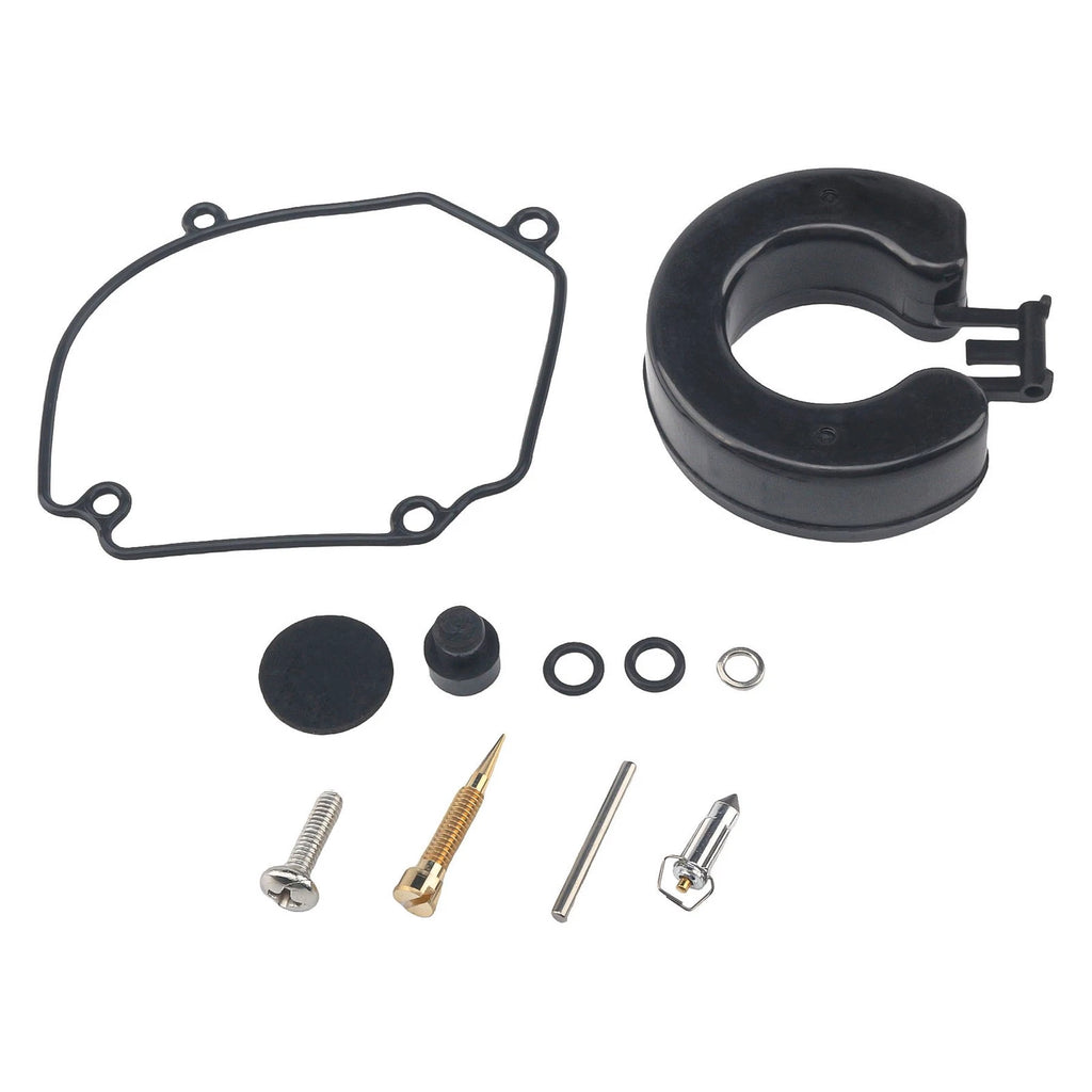 Carburetor Kit for Mercury 84475M, Nissan Tohatsu 346-87122-0, Sie18-7291